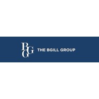 The BGill Group logo, The BGill Group contact details