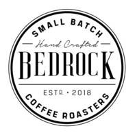 Bedrock Coffee Roasters logo, Bedrock Coffee Roasters contact details