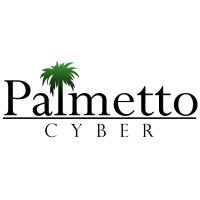 Palmetto Cyber logo, Palmetto Cyber contact details