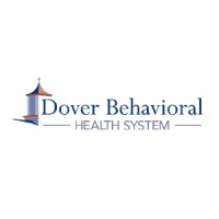 Dover Behavioral Health System logo, Dover Behavioral Health System contact details