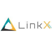 LinkX | RDP logo, LinkX | RDP contact details