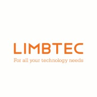 Limbtec logo, Limbtec contact details