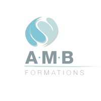 AMB Formations logo, AMB Formations contact details