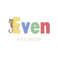 Even Studios logo, Even Studios contact details