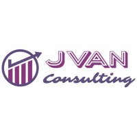 JVAN Consulting, LLC logo, JVAN Consulting, LLC contact details