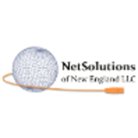 Netsolutions of New England logo, Netsolutions of New England contact details