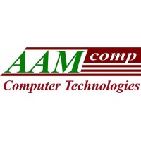 Aamcomp Computer Technologies logo, Aamcomp Computer Technologies contact details