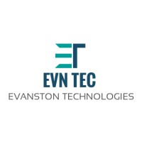 EvnTec logo, EvnTec contact details