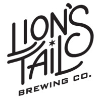 Lions Tail Brewing Company logo, Lions Tail Brewing Company contact details