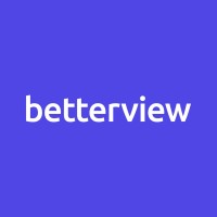 betterview logo, betterview contact details