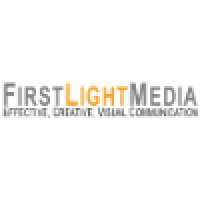 First Light Media logo, First Light Media contact details