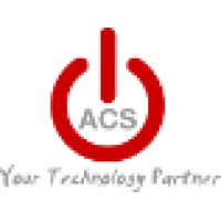 ACS Tech logo, ACS Tech contact details