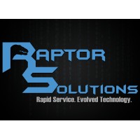 Raptor IT Solutions logo, Raptor IT Solutions contact details