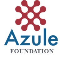 Azule Foundation logo, Azule Foundation contact details