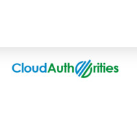 Cloud Authorities logo, Cloud Authorities contact details