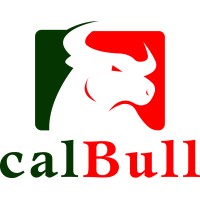 Calbull logo, Calbull contact details