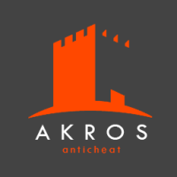 Akros Anti-Cheat logo, Akros Anti-Cheat contact details