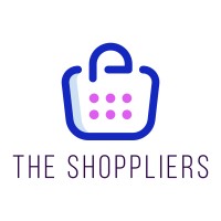 The Shoppliers logo, The Shoppliers contact details