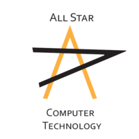 All Star Computer Technology logo, All Star Computer Technology contact details