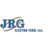 JRG ELECTROTECH.INC logo, JRG ELECTROTECH.INC contact details