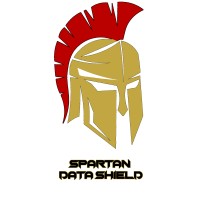 Spartan Data Shield logo, Spartan Data Shield contact details