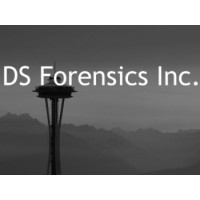 DS Forensics Inc logo, DS Forensics Inc contact details