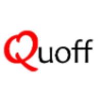 Quoff Inc logo, Quoff Inc contact details