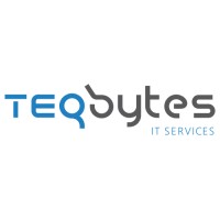 TEQbytes Inc. logo, TEQbytes Inc. contact details