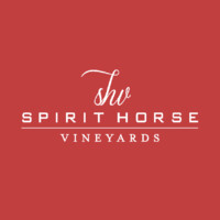 Spirit Horse Vineyards logo, Spirit Horse Vineyards contact details