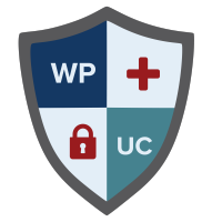 WP Urgent Care logo, WP Urgent Care contact details