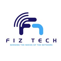 Fiz Tech LLC logo, Fiz Tech LLC contact details