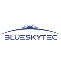 Blueskytec America logo, Blueskytec America contact details