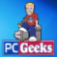 PC Geeks USA logo, PC Geeks USA contact details