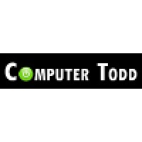 Computer Todd logo, Computer Todd contact details