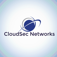 CloudSec Networks logo, CloudSec Networks contact details