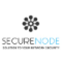 Securenode, Inc logo, Securenode, Inc contact details