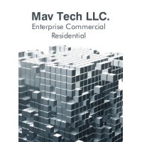 Mav Tech LLC. logo, Mav Tech LLC. contact details