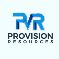 Provisions Resources, LLC. logo, Provisions Resources, LLC. contact details