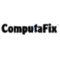 ComputaFix logo, ComputaFix contact details