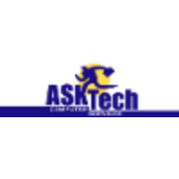 ASKTech logo, ASKTech contact details