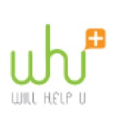 WillHelpU logo, WillHelpU contact details