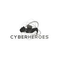 CYBERHEROES logo, CYBERHEROES contact details