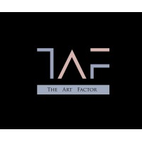 The Art Factor logo, The Art Factor contact details