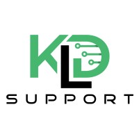 KLD IT Support Services logo, KLD IT Support Services contact details