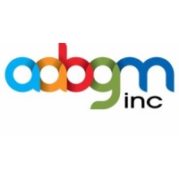 AABGM Inc. logo, AABGM Inc. contact details