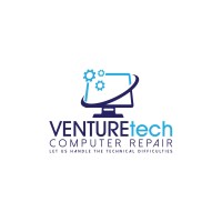 VentureTech Computer Repair logo, VentureTech Computer Repair contact details