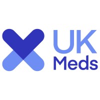 UK Meds logo, UK Meds contact details