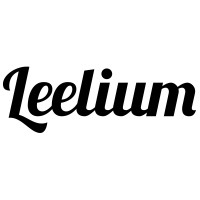 Leelium logo, Leelium contact details