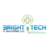 Bright Tech IT Solutions logo, Bright Tech IT Solutions contact details