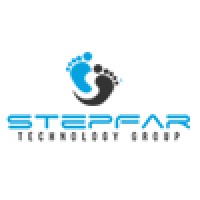 Stepfar Technology Group logo, Stepfar Technology Group contact details